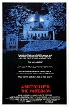 Amityville II The Possession Poster