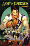 Army of Darkness #6