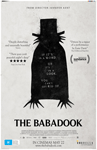 The Babadook Poster