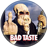 Bad Taste Button