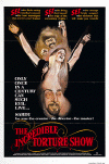 Bloodsucking Freaks Poster