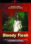 Bloody Flesh (DVD)