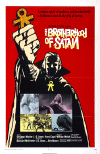 The Brotherhood of Satan Poster