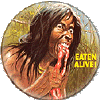 Cannibal Holocaust Eaten Alive Button