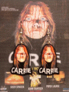 Earrings: Carrie 