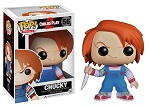 Child's Play Chucky Pop! Vinyl Figure 
