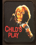 Child's Play Patch