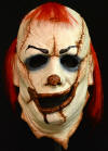 Clown Skinner Mask