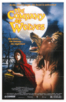 The Company of Wolves Poster