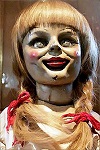 The Conjuring Magnet