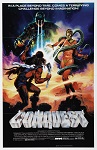 Conquest Poster