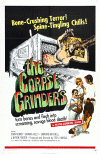 The Corpse Grinders Poster