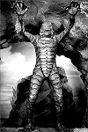 Magnets: Creature from the Black Lagoon Standing