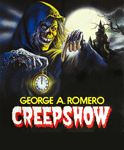 Creepshow Sticker