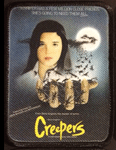 Patches: Creepers