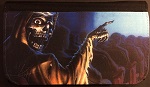 Creepshow Woman's Wallet