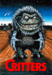 Critters Sticker