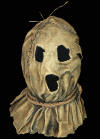 Dark Night of the Scarecrow Mask