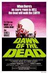 Dawn of the Dead Poster