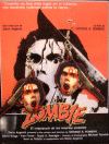 Earrings: Dawn of the Dead (Style B)