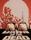 Earrings: Dawn of the Dead
