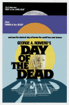 Day of the Dead Poster