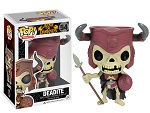 Army of Darkness Deadite Pop! Vinyl Figure