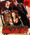 Death Stop Holocaust (Blu-ray)