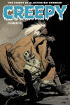 Creepy Comics At Death's Door Trade Paperback