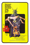The Devil's Bride Poster