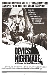 Devil's Nightmare Poster