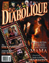 Diabolique Magazine #14