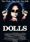 Dolls Movie Poster