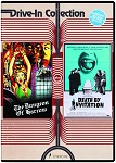 Dungeon of Harrow / Death By Invitation (DVD)