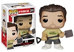 Shaun of the Dead Ed Pop! Vinyl Figure