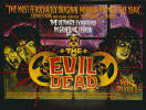 Evil Dead UK Poster