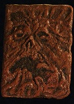 Evil Dead 2 Book of the Dead Necronomicon Prop