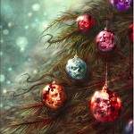 Christmas Evil Original Soundtrack 10" Record
