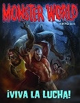 Famous Monsters of Filmland Magazine #270