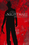 A Nightmare on Elm Street Freddy Poster