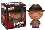 A Nightmare on Elm Street Freddy Krueger Dorbz Vinyl Figure 