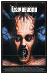 From Beyond Poster