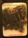 The Gate Patch