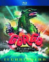 Gorgo (Blu-Ray)