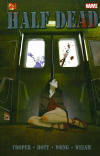 Half Dead Trade Paperback