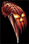 Magnets: Halloween Pumpkin