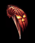 Halloween Pumpkin Sticker