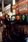 Halloween III Masks Poster