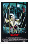 Hell Night Poster