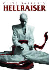 Hellraiser Vol 4